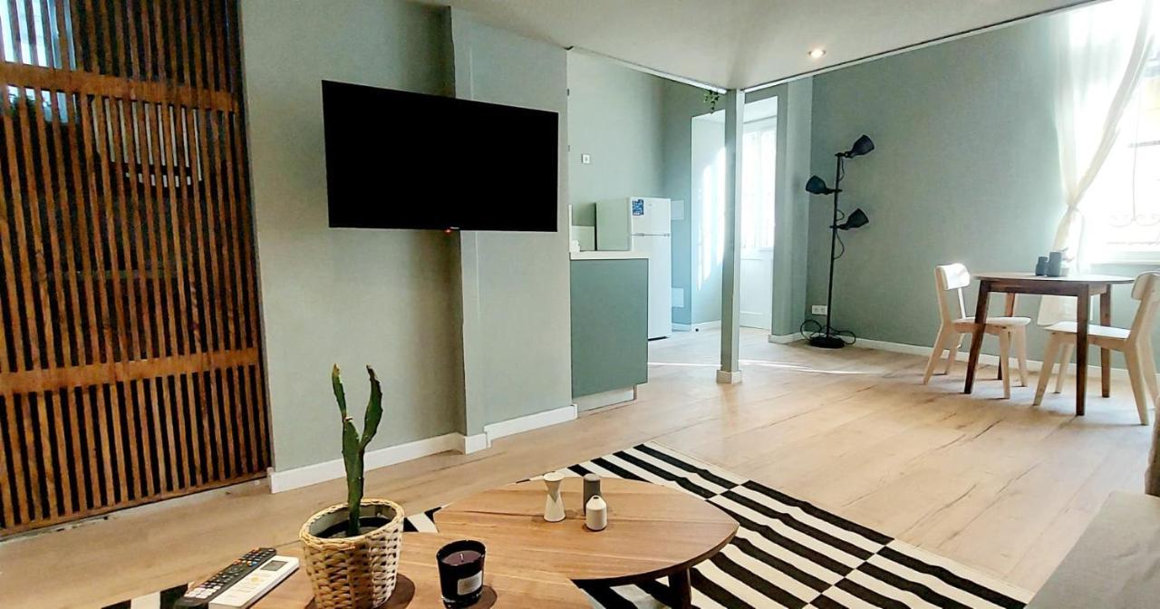 A+ Budapest Downtown Apartments Akacfa Экстерьер фото