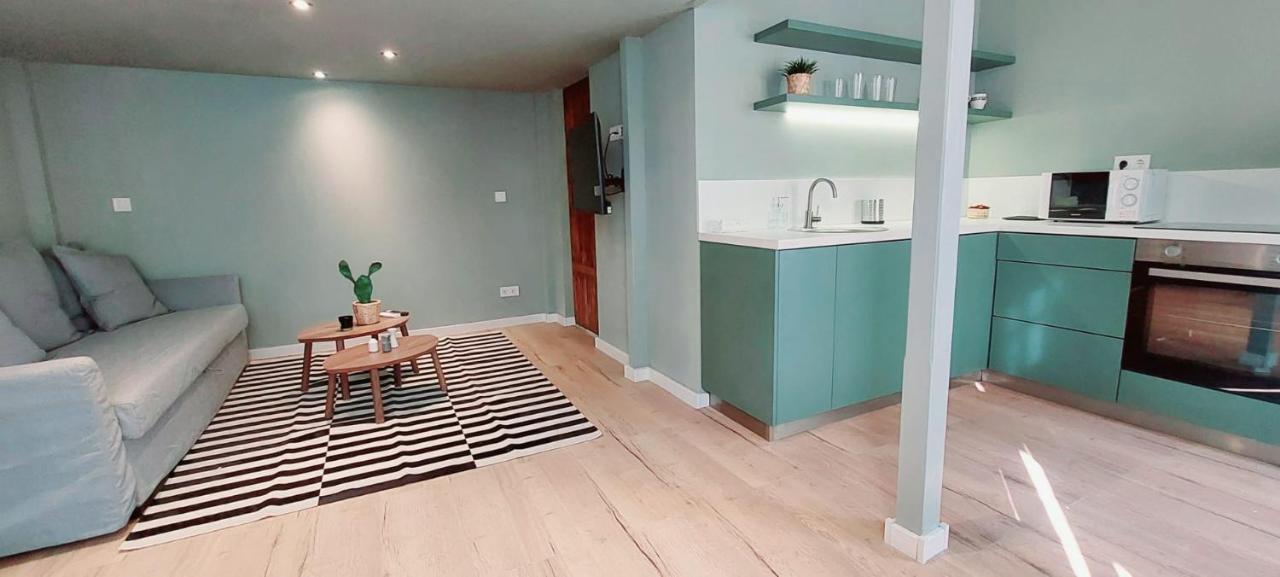 A+ Budapest Downtown Apartments Akacfa Экстерьер фото